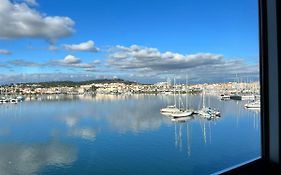 213 Ile Des Pecheurs, Vue Port